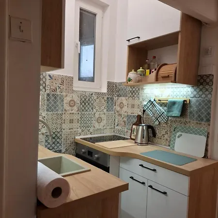 Sunny Days Apartment Belgrade