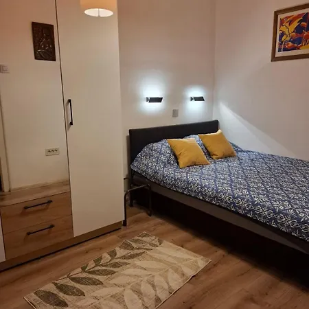 Lägenhet Sunny Days *