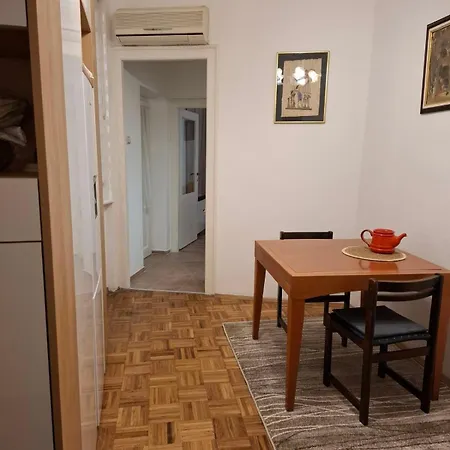 Sunny Days * Belgrad